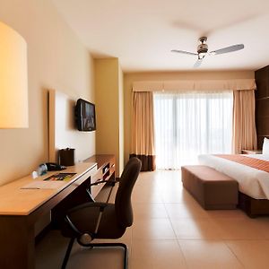 Standard King Room Beach Club Access